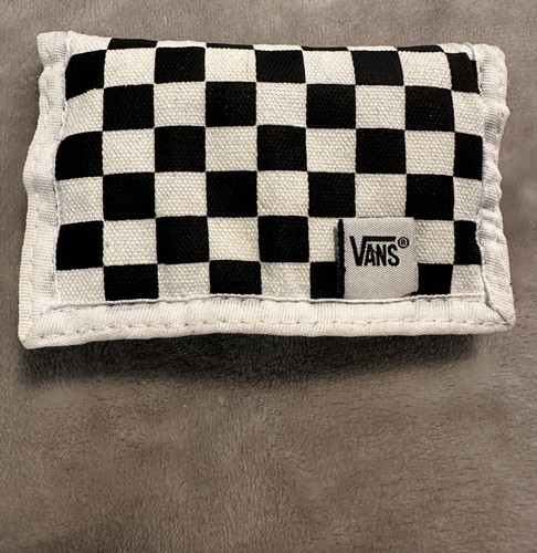 Portafoglio vans off - vans, the