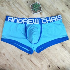 Andrew Christian Boxer Sexy