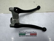 COMANDO LEVE SX FRENO FRIZIONE CICLOMOTORI BENELLI GILERA MALAGUTI MORINI (SU...
