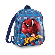 Zaino marvel spiderman - zaino,