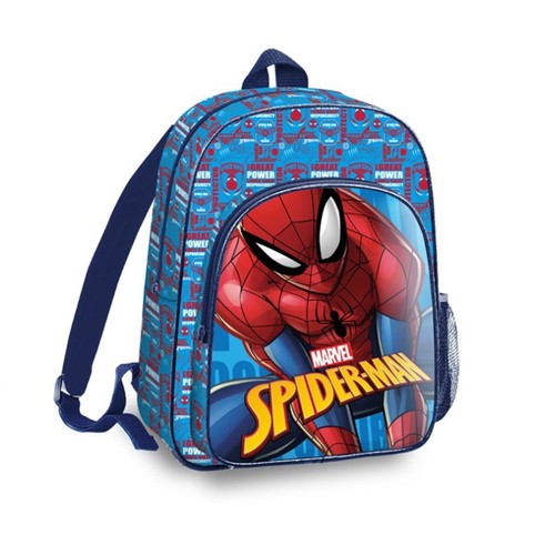 Zaino marvel spiderman - marvel,