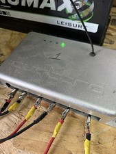 Scatola di comando per