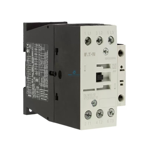 Eaton dilm32 - (110v, 50/60hz)