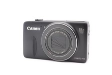 Canon PowerShot SX600 HS