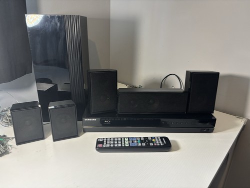 Samsung e4500 1ch - ht-e4500, 5.1ch