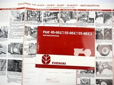 Fiatagri Fiat 45-66 55-66 Vite