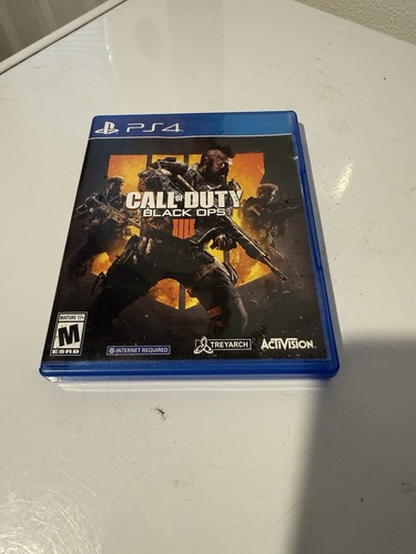 Call duty cod black - call, of