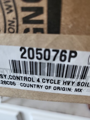 205076p scheda controllo - scheda,