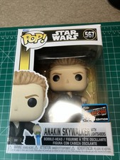 Funko POP! Adesivo Anakin
