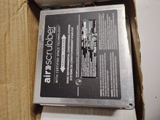 Aerus Air Scrubber Sistema