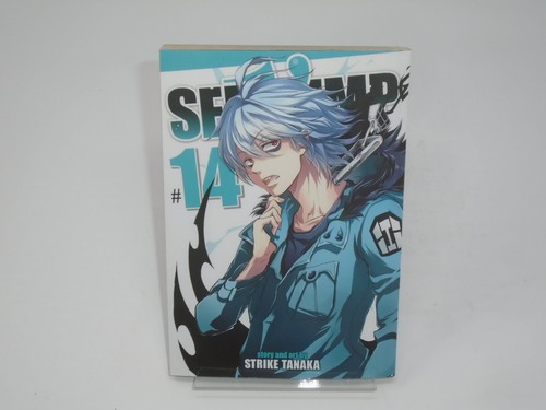 Servamp vol strike - 14,