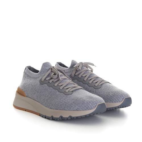 Sneakers basse corsa - sneakers, da