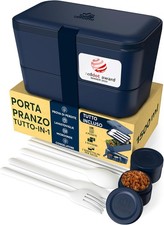 Umami Porta Pranzo Lunch Box
