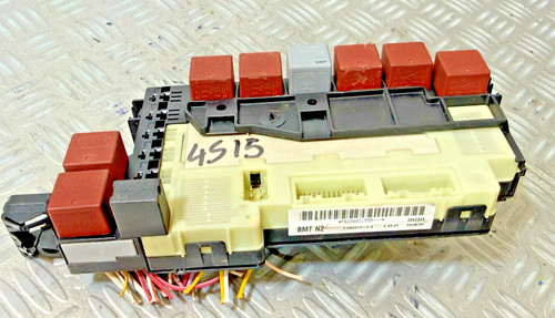 Uch bmt renault - bmt, n2