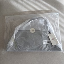 GLENN MARTENS H&M Borsa/Borsa Light Denim Blue new ✅