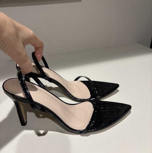Sandali donna tacco alto