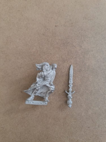 Warhammer fantasy scegli - fantasy, il