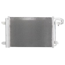 AC Condenser For 2007-2015