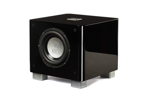 Rel acoustics subwoofer - rel,
