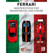 Ferrari: Meisterstücke für