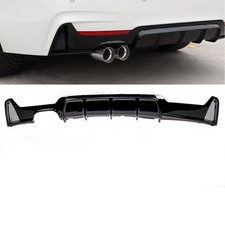 Diffusore posteriore Sport