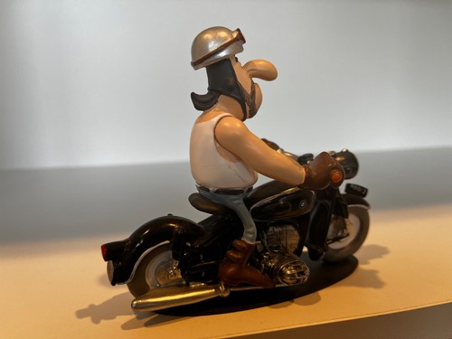 Moto bmw joe - moto, team