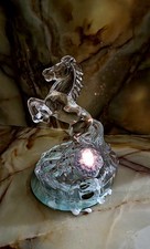 Figurina vintage -Candeliere