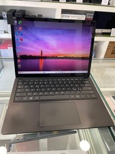 MICROSOFT SURFACE  13,5" AMD