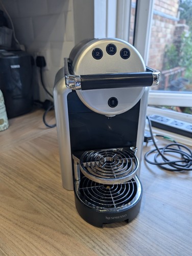 Macchina caffè nespresso - da,