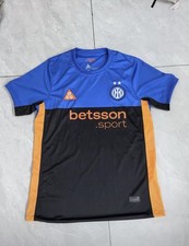 QUARTA MAGLIA INTER  2025/26
