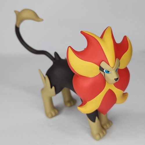 Pokemon scala mondo - 3",