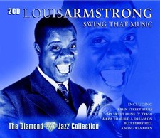 Swing That Music - Armstrong