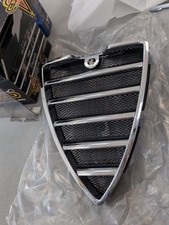 GRIGLIA RADIATORE ALFA ROMEO