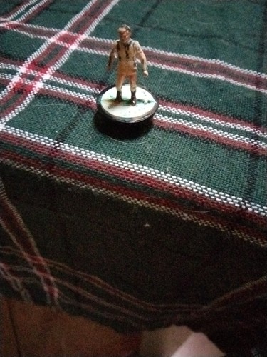 Subbuteo one spare - hw,