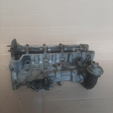 TESTATA COMPLETA MINI/TOYOTA