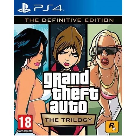 Games ps4 gta - games,