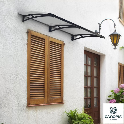 Copertura porta patio tenda