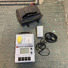 Avo Megger PAT 32 Tester per