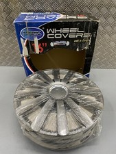 SET 4 COPRICERCHI PETEX SPYDER