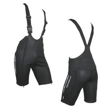 Pantaloni snowboard sci ski