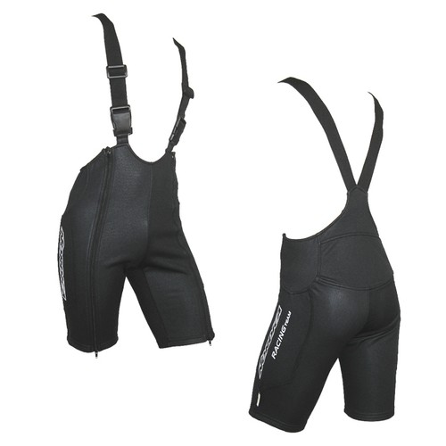 Pantaloni snowboard sci ski