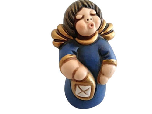 Angelo thun angel blue - angel, with