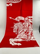 Sciarpa stola seta BURBERRY nuovo modello autentica