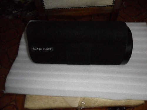 Ciare subwoofer bazooka - , by