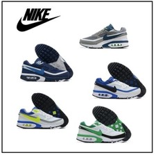 NIKE AIR MAX AIRMAX BW classic mesh vari colori