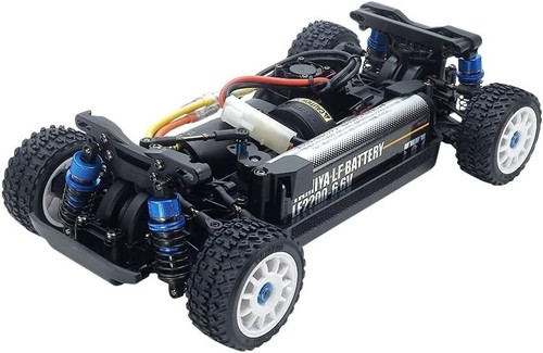 Tamiya 58738 rc - 58738, 1/10