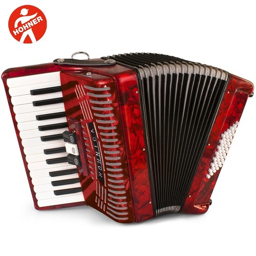 Hohner hohnica 1304 - 1304, key