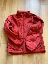 Giaccone rosso Napapijri Tg S