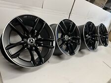 Cerchi originali Mercedes W290