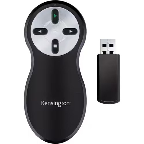 Kensington non laser wireless - non,